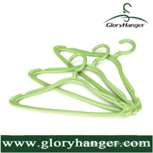 Cheap Supermarket Wholesale Plastic Hanger